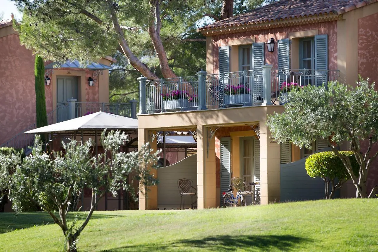 Hotel L'Hotel & Spa Du Castellet Le Castellet