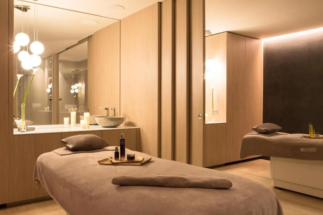 L'Hotel & Spa Du Castellet Le Castellet  5*, Le Castellet (Var) Francia
