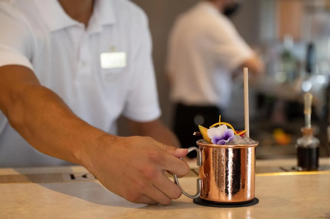 L'Hotel & Spa Du Castellet Le Castellet
