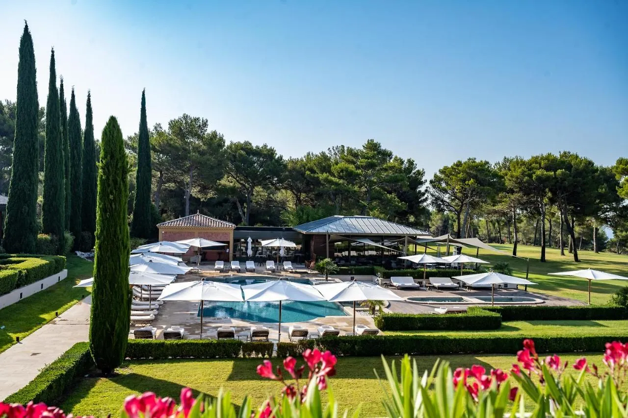 Hotel L'Hotel & Spa Du Castellet Le Castellet