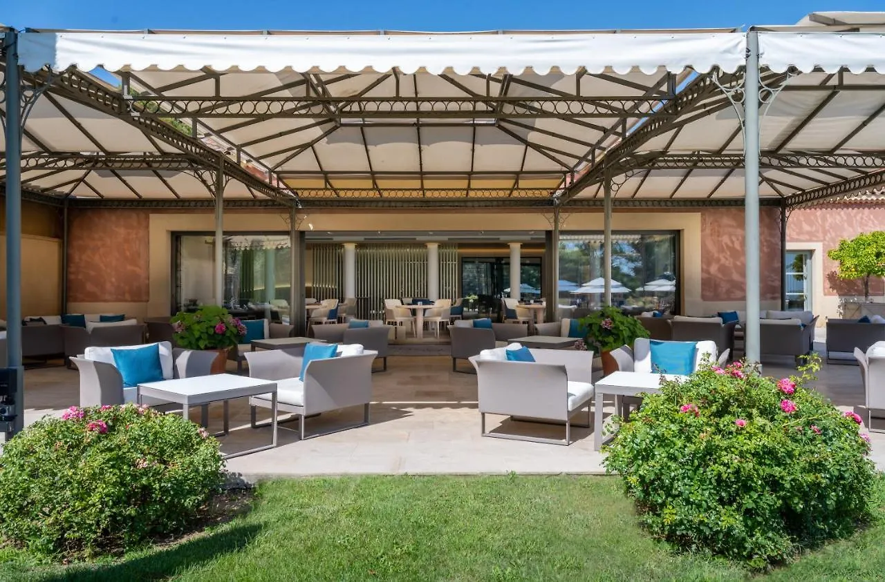 L'Hotel & Spa Du Castellet Le Castellet  Le Castellet (Var)
