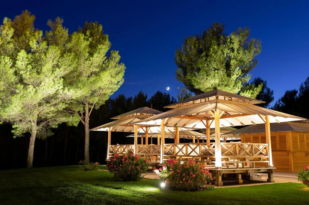 ***** Hotel L'Hotel & Spa Du Castellet Le Castellet  Francia