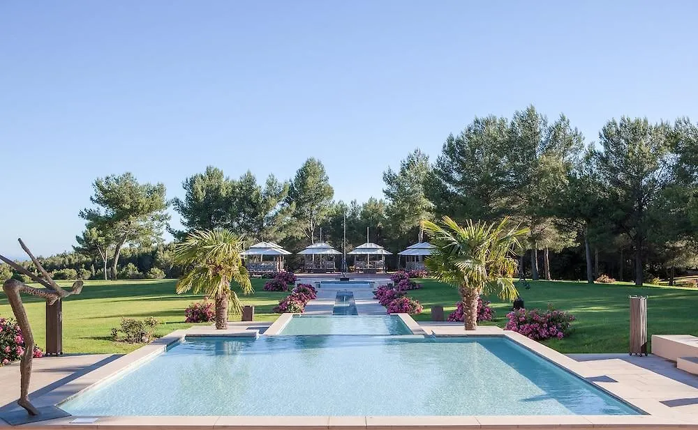 Hotel L'Hotel & Spa Du Castellet Le Castellet