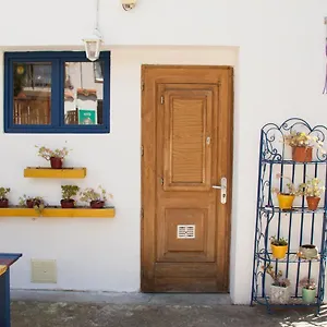 Maison D'hote Du Jas Alloggio in famiglia