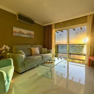 Riviera Vista Apartahotel