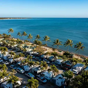 Holiday park Nrma Beachfront ****