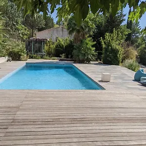 Independant, Acces Piscine Appartement
