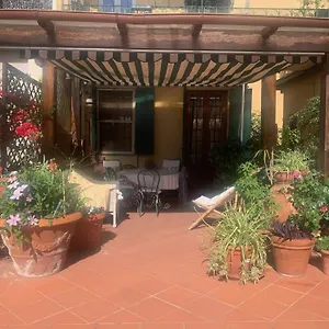 La Terrazza Da Ernestina Appartamento Lucca