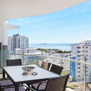 Resort Aqua Vista ****