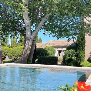 Des Bardes Holiday home