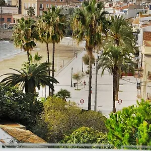 Negret Appartamento Sitges