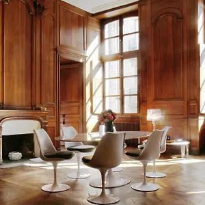Le 1725 Appartement