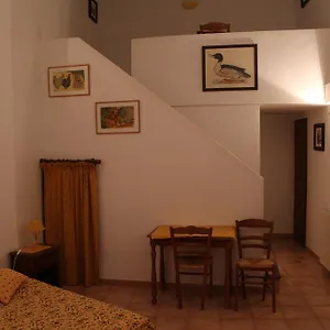 Ferme De Sejour Rebuffel Alloggio per agriturismo