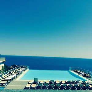 Sunny Costa Plana-monaco -cap D'ail Apartment