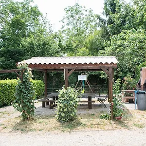 Fleuri Campsite