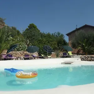 Paladino Solunto Casa vacanze Santa Flavia