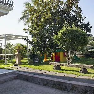 Etna Sweet Casa vacanze Santa Venerina
